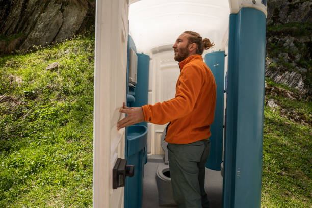 Best Portable restroom solutions  in Gervais, OR
