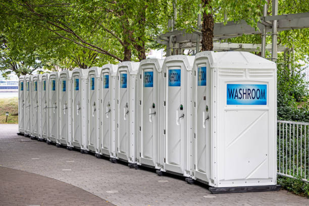 Best Porta potty for special events  in Gervais, OR