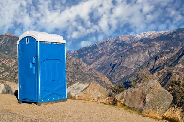 Best Portable restroom trailer rental  in Gervais, OR
