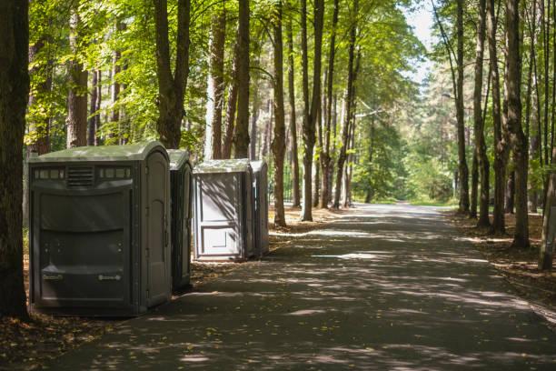 Best Porta potty delivery and setup  in Gervais, OR