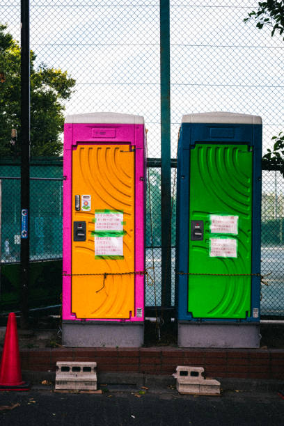 Best Local porta potty services  in Gervais, OR