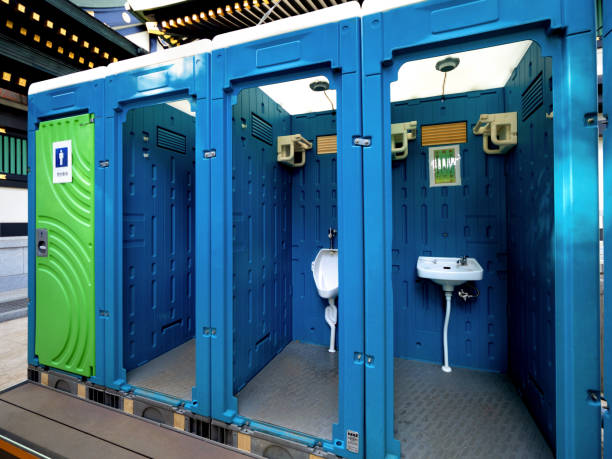 Portable Toilet Options We Offer in Gervais, OR