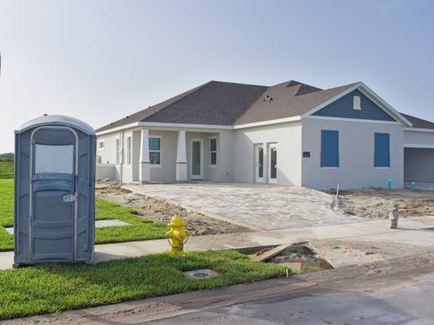 Best Portable restroom trailer rental  in Gervais, OR