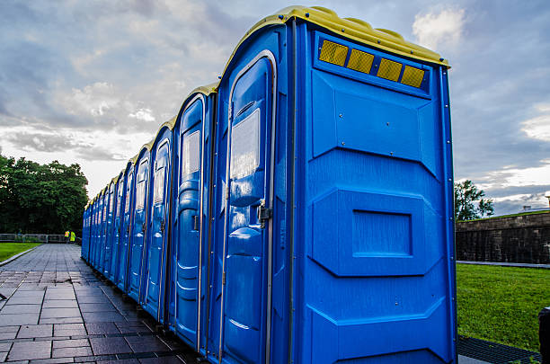 Best Portable bathroom rental  in Gervais, OR