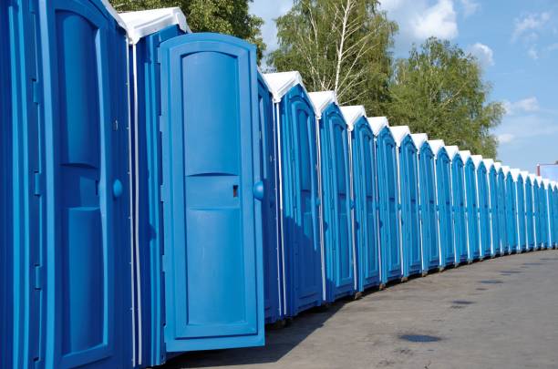 Best Porta potty rental for parties  in Gervais, OR